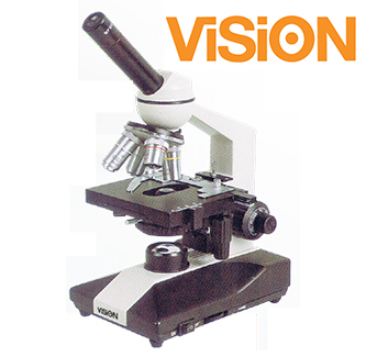 กล้องจุลทรรศน์ตาเดียว Vision รุ่น MD2