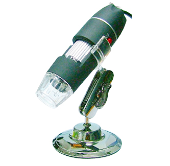 กล้องจุลทรรศน์สเตอริโอระบบดิจิตอล USB แบบมือถือ รุ่น KS-V1.3
