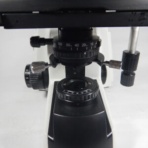 กล้องจุลทรรศน์สองตา Vision รุ่น 2016B (PL)