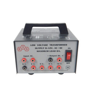 หม้อแปลงไฟฟ้า AC/DC