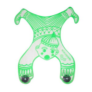 หนุ่มน้อยนักกายกรรม (Balance a Doll)