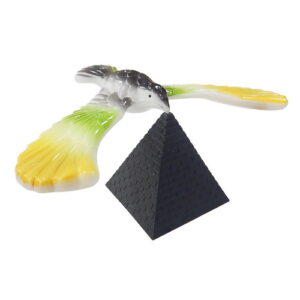 นกสมดุล (Balancing Bird)