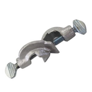 ข้อต่อเหล็ก (Bosshead (Metal)) ใช้กับขาตั้ง