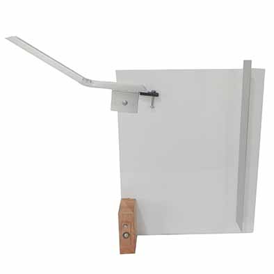 ชุดทดลองการเคลื่อนที่แบบโปรเจคไตล์