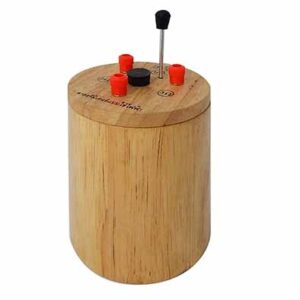 คาลอรี่มิเตอร์ไฟฟ้า