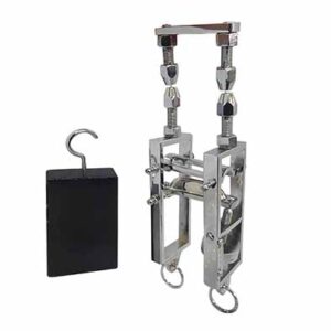 ชุดโมดูลัสของยัง