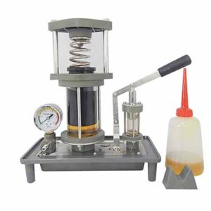 ชุดสาธิตไฮโดรลิก