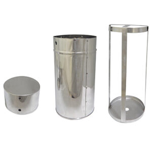 กล่องใส่จานเพาะเชื้อ