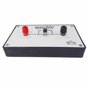 ชุดทดลองไดโอด