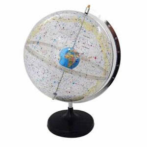 ทรงกลมท้องฟ้าใส 32 ซม.