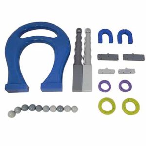 ชุดแม่เหล็กหลากหลาย