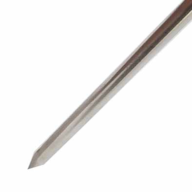 ทอร์โมมิเตอร์วัดอุณหภูมิในดินแบบหน้าปัด