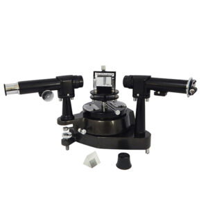 สเปคโตรมิเตอร์แบบตั้งโต๊ะ Desktop Spectrometer