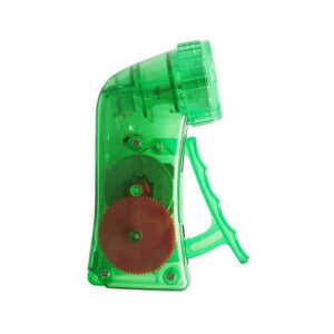 ไฟฉายไดนาโม (Dynamo Torch)