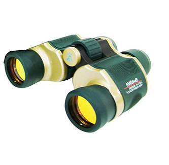 กล้องส่องทางไกล 2 ตา 8 X 40 มม.