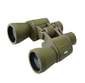 กล้องส่องทางไกล 2 ตา 10 X 50 มม.