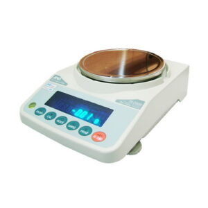 เครื่องชั่งอิเล็กทรอนิกส์ทศนิยม 2 ตำแหน่ง 2,000 กรัม ยี่ห้อ AND