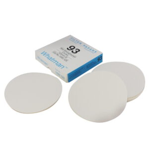 กระดาษกรอง ยี่ห้อ Whatman (Filter Paper Whatman)