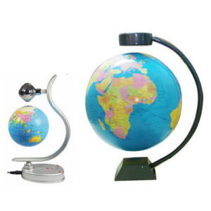 ลูกโลกลอยได้ (Floating Globe)