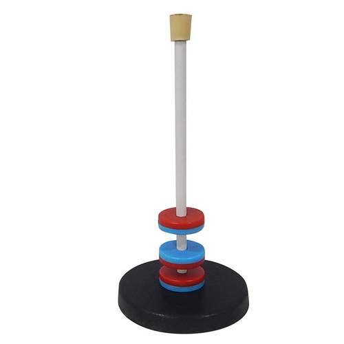 ชุดแม่เหล็กลอย (Floating Magnets)