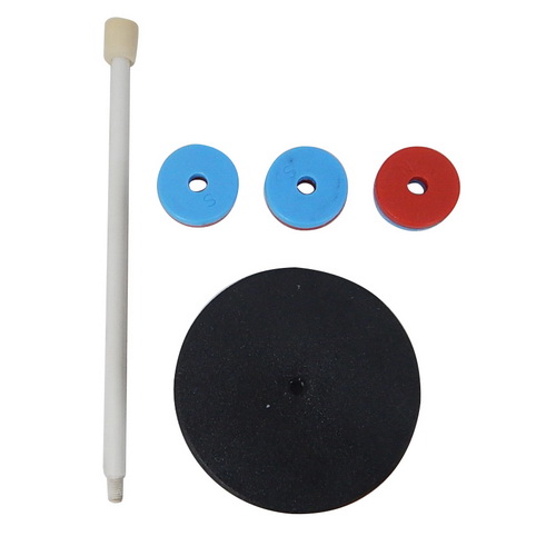 ชุดแม่เหล็กลอย (Floating Magnets) อุปกรณ์