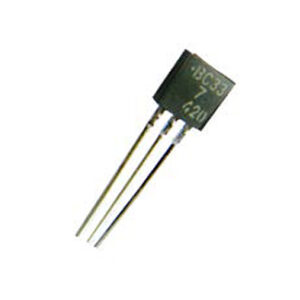 ทรานซิสเตอร์ BC 337