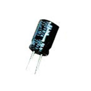 คาปาซิเตอร์ 22 MFD. 50V.