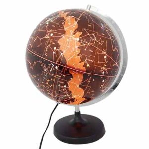 ทรงกลมท้องฟ้า 32 ซม. แบบมีไฟ