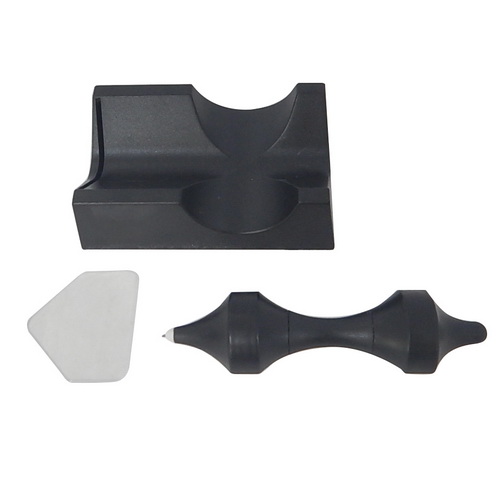 กระสวยไร้น้ำหนัก (ลอยได้) (Magnetic Floating Demonstration) อุปกรณ์