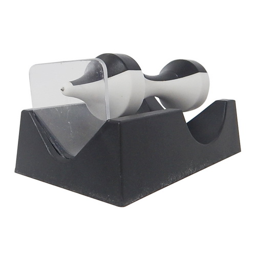 กระสวยไร้น้ำหนัก (ลอยได้) (Magnetic Floating Demonstration)