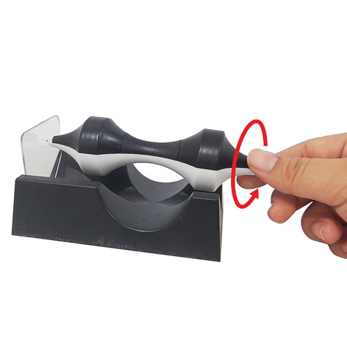 กระสวยไร้น้ำหนัก (ลอยได้) (Magnetic Floating Demonstration)