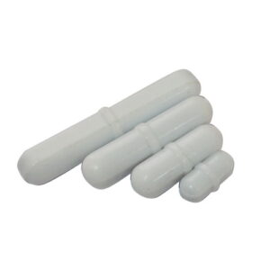 แท่งแม่เหล็กคนสาร (Magnetic Stirrer Bar)