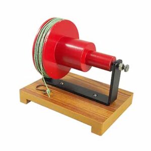 ล้อและเพลาพร้อมฐาน (ของนอก)