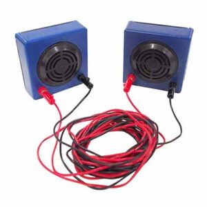 ชุดโทรศัพท์พร้อมสายไฟ