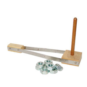 เครื่องชั่งมวลแบบ 1