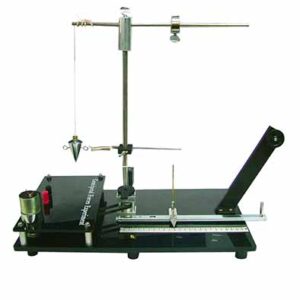 ชุดสาธิตแรงเข้าจุดศูนย์กลาง