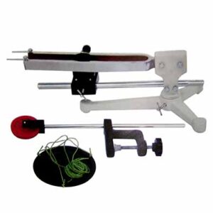 ชุดสาธิตคลื่นนิ่งรูปแบบใหม่