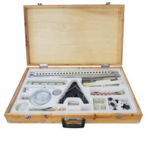 ชุดกระเป๋าเรียนรู้ ฟิสิกส์พื้นฐาน 1