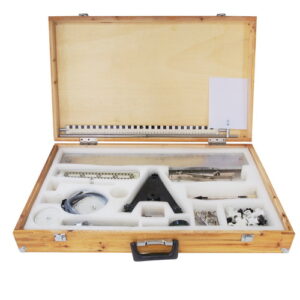 ชุดกระเป๋าเรียนรู้ ฟิสิกส์พื้นฐาน 3