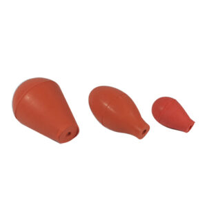 จุกยางปิเปต