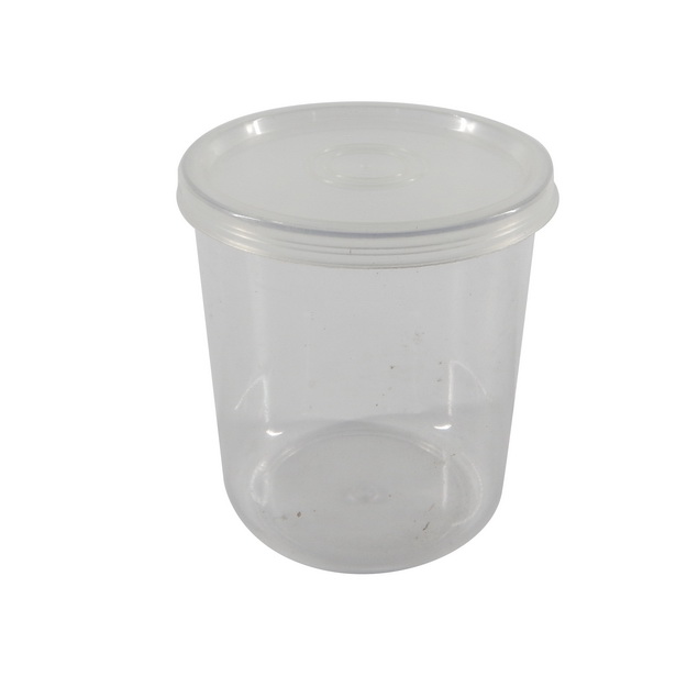 กล่องพลาสติก (Plastic Box) เบอร์ 214