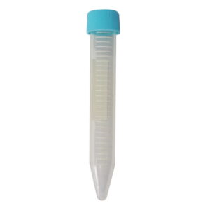 หลอดเซนติฟิว (Plastic Centrifuge Tube)