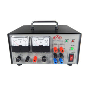 เครื่องจ่ายแรงดันไฟฟ้าแบบปรับค่าได้
