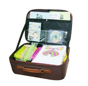 ชุดพลังงานและการเคลื่อนที่ (Energy and Movement Kit)