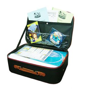 ชุดโลก ดาราศาสตร์ และอวกาศ (Earth Astronomy and Space)