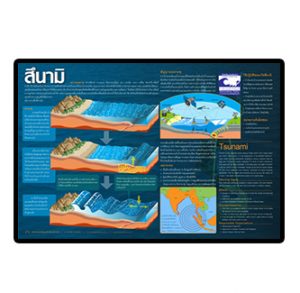 สึนามิ (Tsunami)