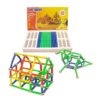 Magnetic Intelligence