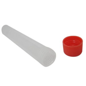 ฝาปิดหลอดทดลอง (Test Tube Cap) การใช้งาน