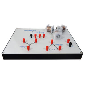 ชุดสาธิตไฟฟ้า 3 เฟส