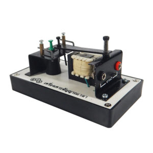 เครื่องเคาะสัญญาณเวลา